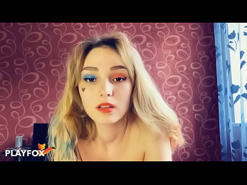 ❤️ Чарівні окуляри віртуальної реальності подарували мені секс з Харлі Квінн ❤️❌ Домашнє порно на порно uk.fashiontee.top ❌️