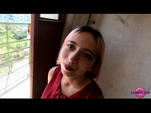 ❤️ Студент Sensual відсмоктує незнайомця в глибинці - сперма йому на обличчя ❤️❌ Домашнє порно на порно uk.fashiontee.top ❌️